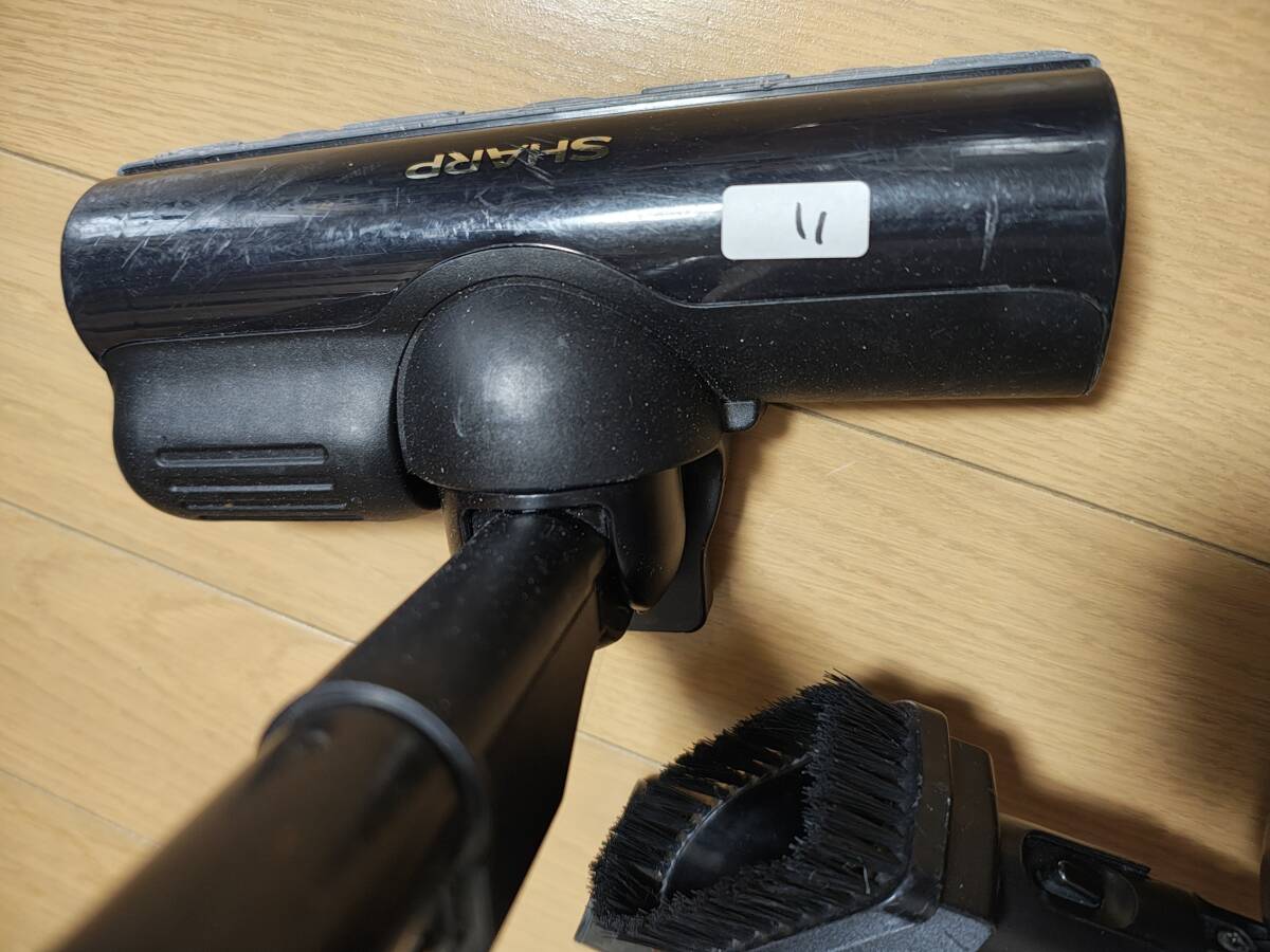 Yahoo!オークション - シャープ 掃除機 EC-AR5X-P 2020年製