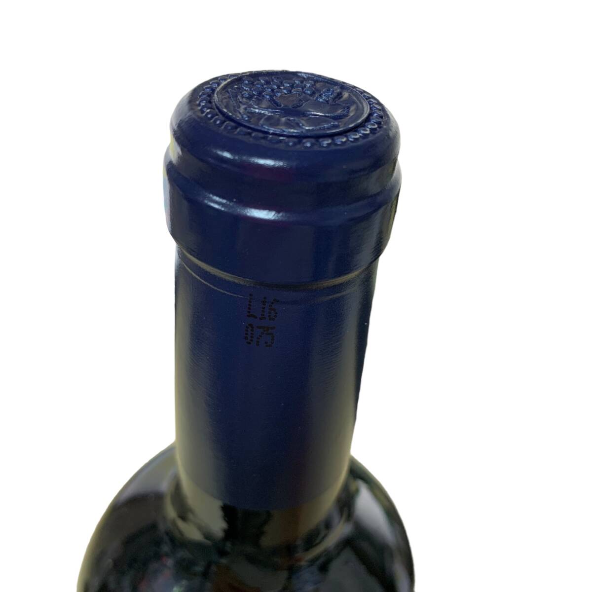 ◆未開栓◆ Richenede 2012 HAUT-MEDOC ワイン 赤 750ml 13％ レッドワイン 果実酒 お酒 P67320NL