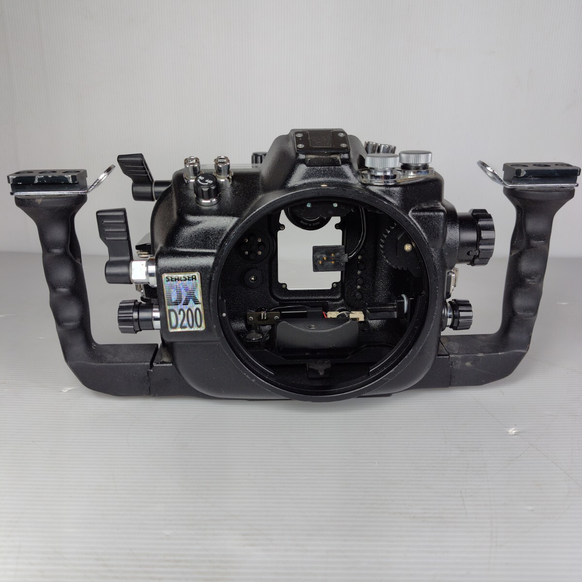 8050円 nauticam エクステンションリング70 ノーティカム 水中 8050円 nauticam エクステンションリング70 ノーティカム 水中