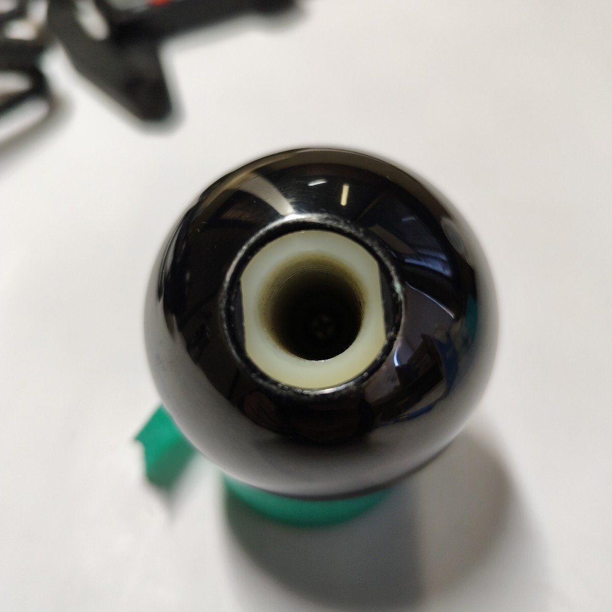 年代物?RAZO シフトノブ?