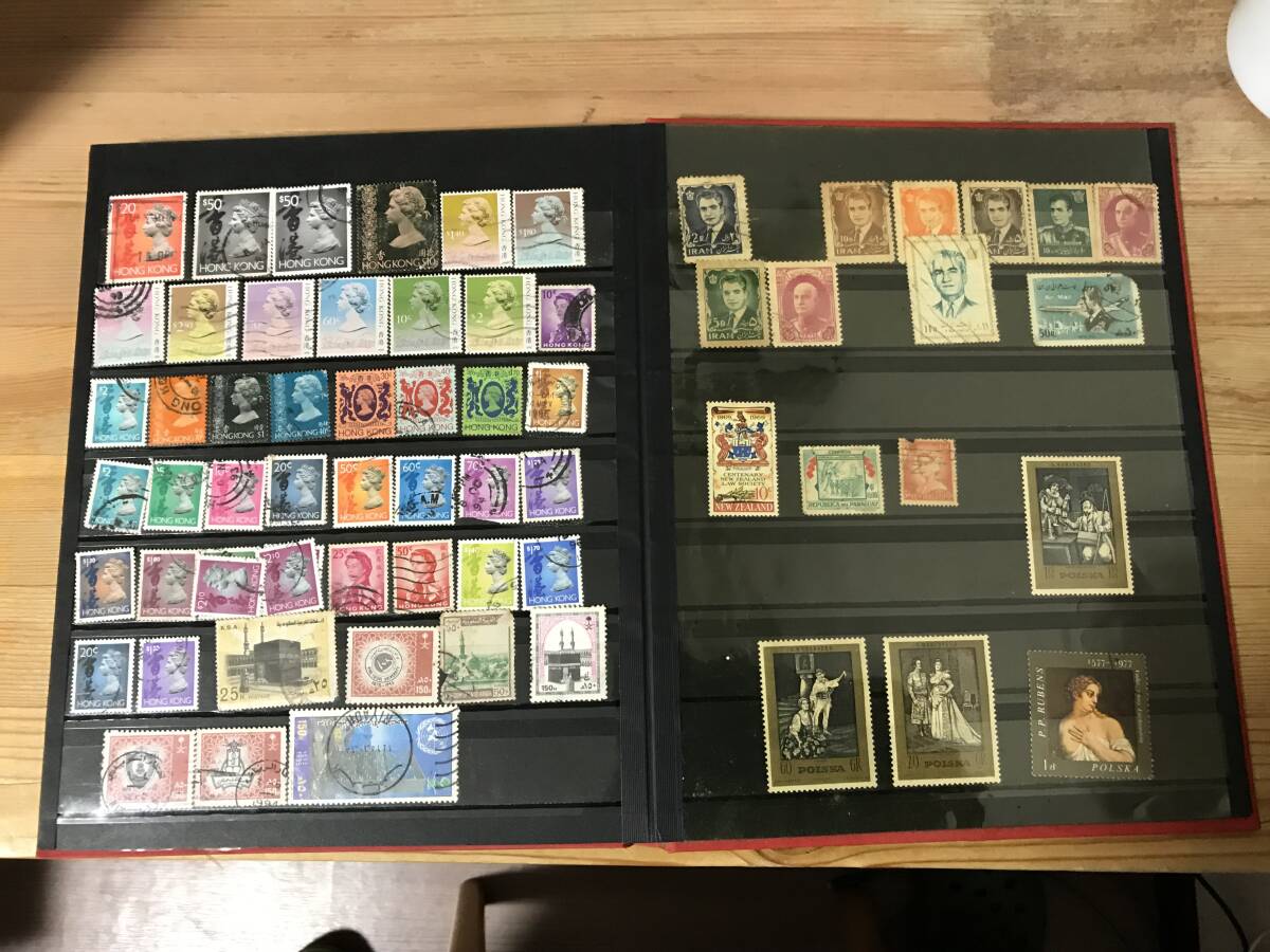 切手、ローマ法王バチカン、カトリック、キリスト教などの切手その他_画像7