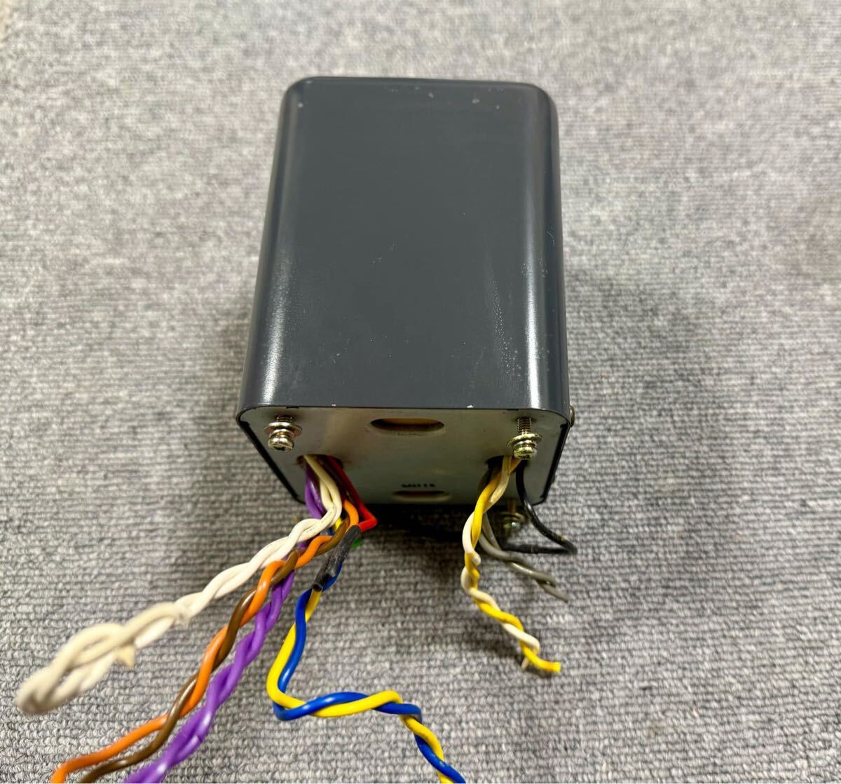 タムラ製作所  特別注文品  電源トランス スイッチング電源用トランス SW / バリアモールドスイッチング