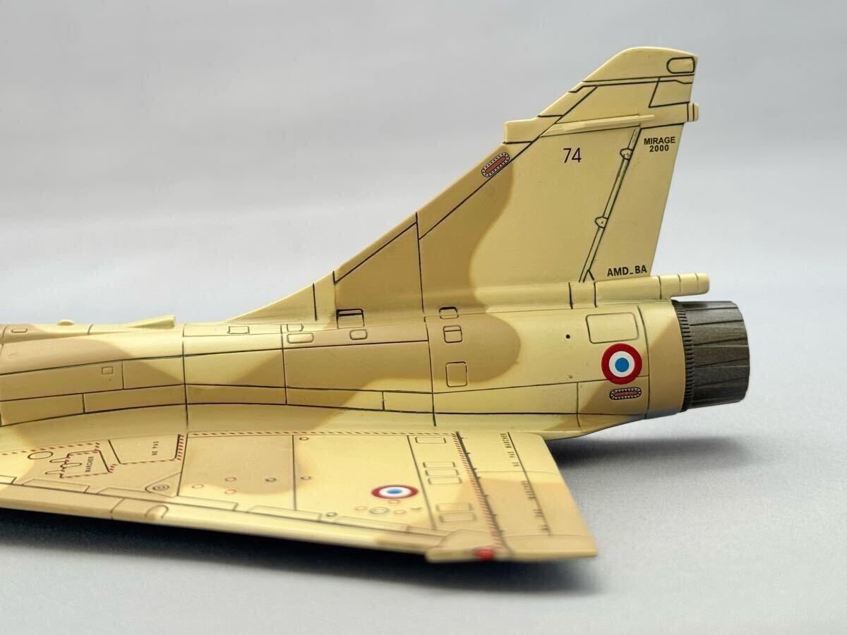 Yahoo!オークション - HM ホビーマスター 1/72 ミラージュ 2000C