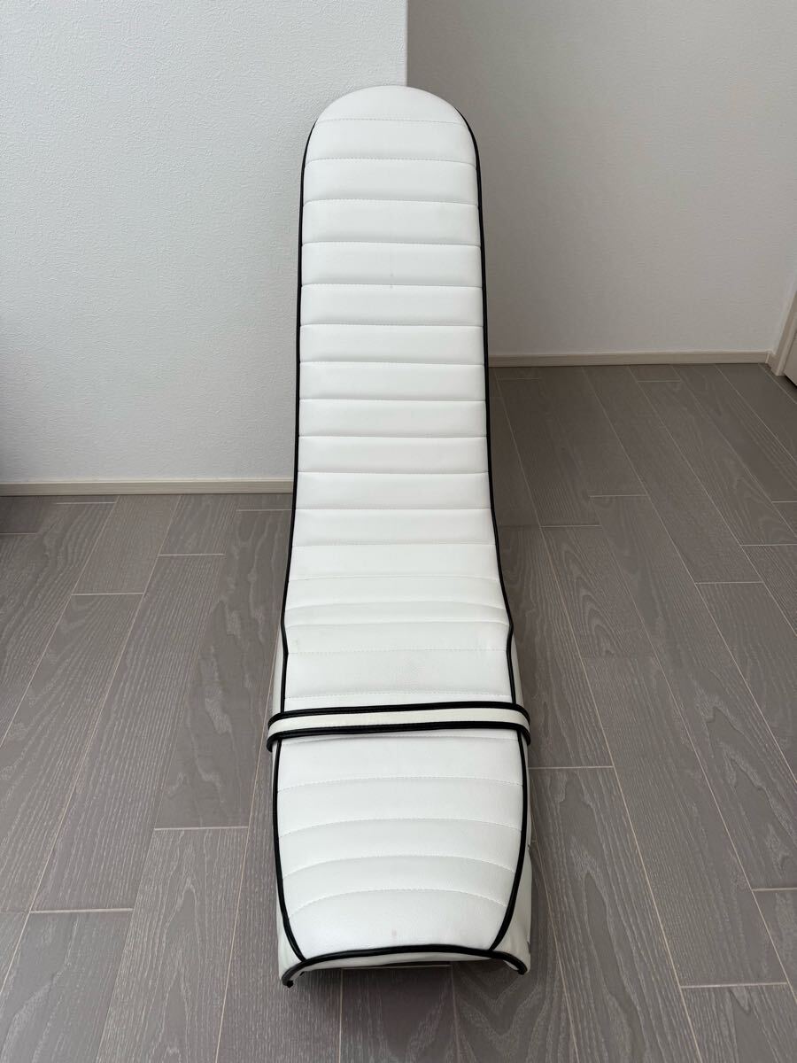 GS400用 当時物ベース 3段シート K−STYLE製 60cm 三段 GS400用 当時物ベース 3段シート K−STYLE製 60cm 三段