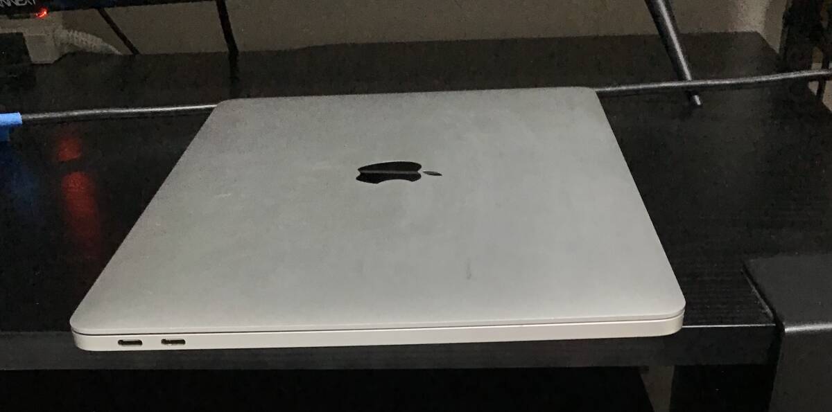 MacBook Pro 13インチ, Core i5 2.3GHz, ストレージ256GB, メモリー16GB, MacOS Ventura, (バッテリー修理推奨品)(MacBook Pro)|売買されたオークション情報、Yahoo!オークション(旧ヤフオク!) の商品情報をアーカイブ公開 - オークファン(aucfan.com) MacBook Pro 13インチ, Core i5 2.3GHz, ストレージ256GB, メモリー16GB, MacOS Ventura, (バッテリー修理推奨品)(MacBook Pro)|売買されたオークション情報、Yahoo!オークション(旧ヤフオク!) の商品情報をアーカイブ公開 - オークファン(aucfan.com)