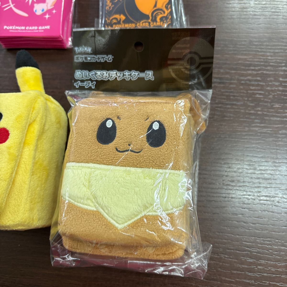 4個セット ポケモンカード デッキシールドプロ リザードン 4個セット ポケモンカード デッキシールドプロ リザードン