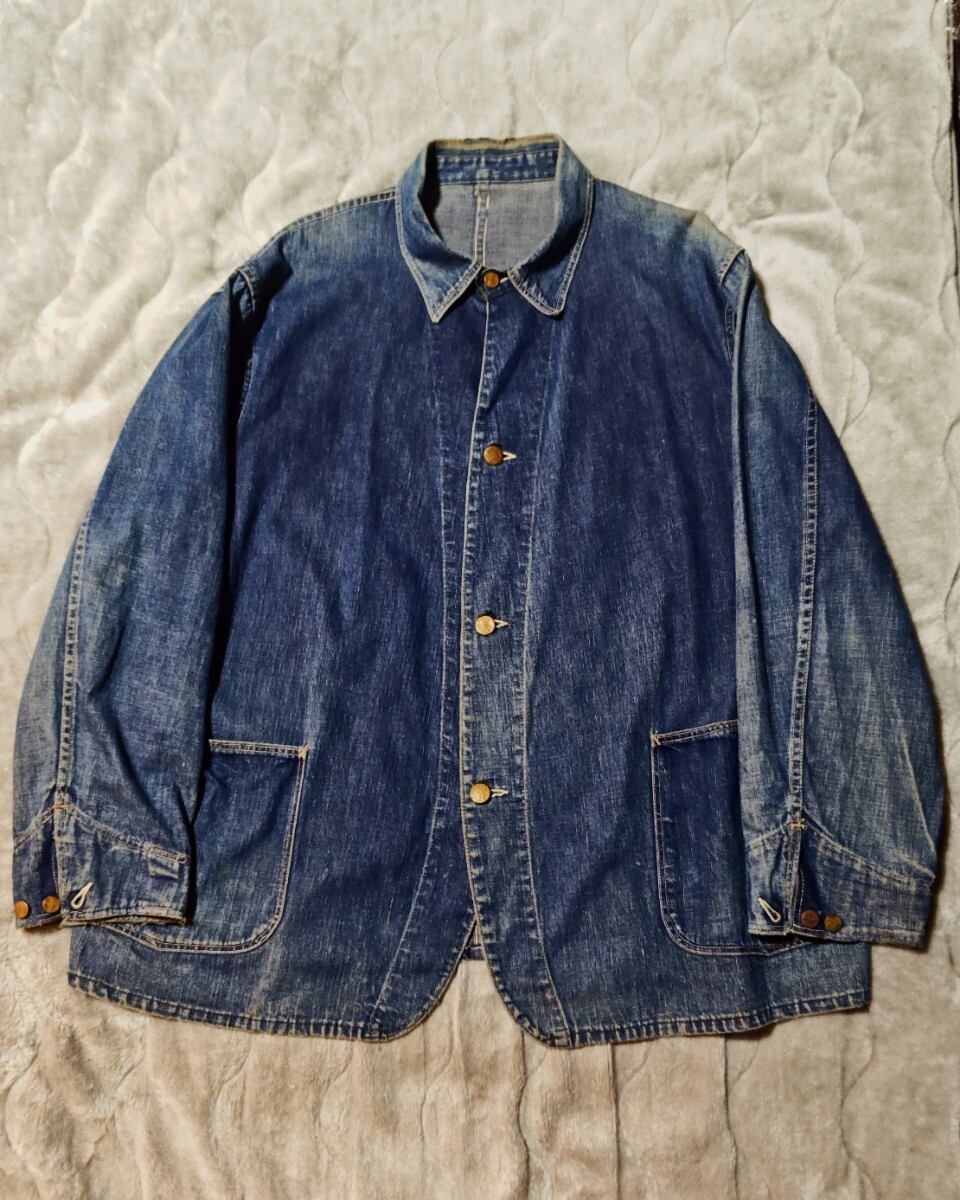 スペシャル 1930s キャントリッパム フル チェンジボタン