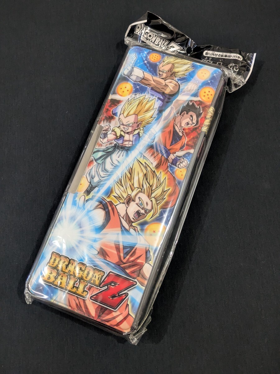 ◇新品未開封◇ドラゴンボールZ 筆箱◇両面開きタイプ筆入 当時 ◇新品未開封◇ドラゴンボールZ 筆箱◇両面開きタイプ筆入 当時
