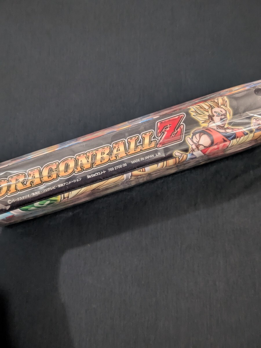 ◇新品未開封◇ドラゴンボールZ 筆箱◇両面開きタイプ筆入 当時 ◇新品未開封◇ドラゴンボールZ 筆箱◇両面開きタイプ筆入 当時