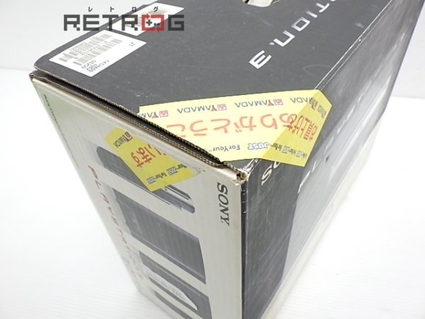 【はこぽす対応商品】 PlayStation3本体 60GB(CECHA00/クリアブラック) PS2ソフト PS3本体