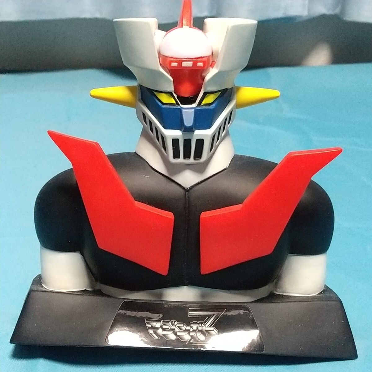 マジンガーZ グレートマジンガー ソフビ