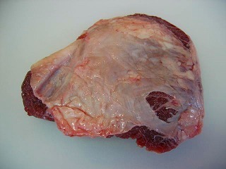 貴重??！北海道産牛【牛かしら肉（ホホ肉）10キロ】ホッペ BBQ バーベキュー 國産牛 （ツラミ）國産 頬肉 北海道