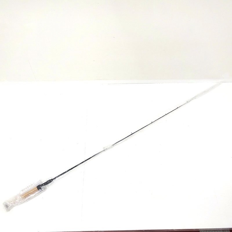 ☆未使用☆REALCORE WOBBN ROLL WRCGC66ML+M ベイトロッド ☆未使用☆REALCORE WOBBN ROLL WRCGC66ML+M ベイトロッド