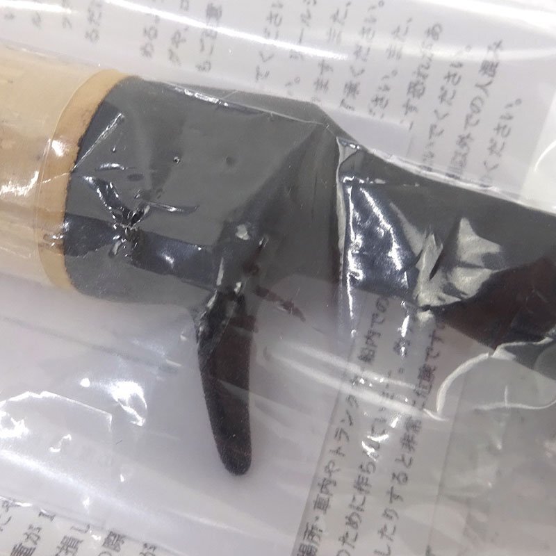 ☆未使用☆REALCORE WOBBN ROLL WRCGC66ML+M ベイトロッド ☆未使用☆REALCORE WOBBN ROLL WRCGC66ML+M ベイトロッド
