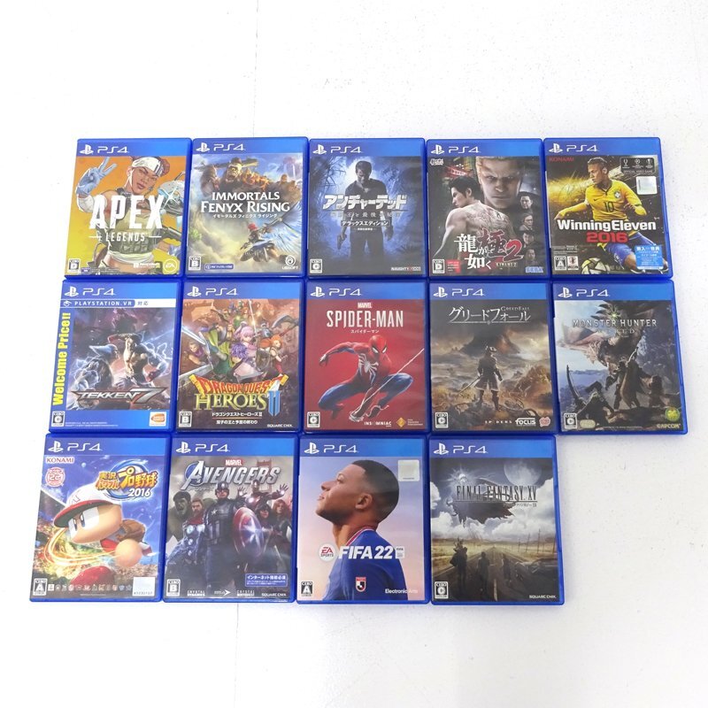 PlayStation4 - パワプロ パワフルプロ野球2022 2020 2018 2016