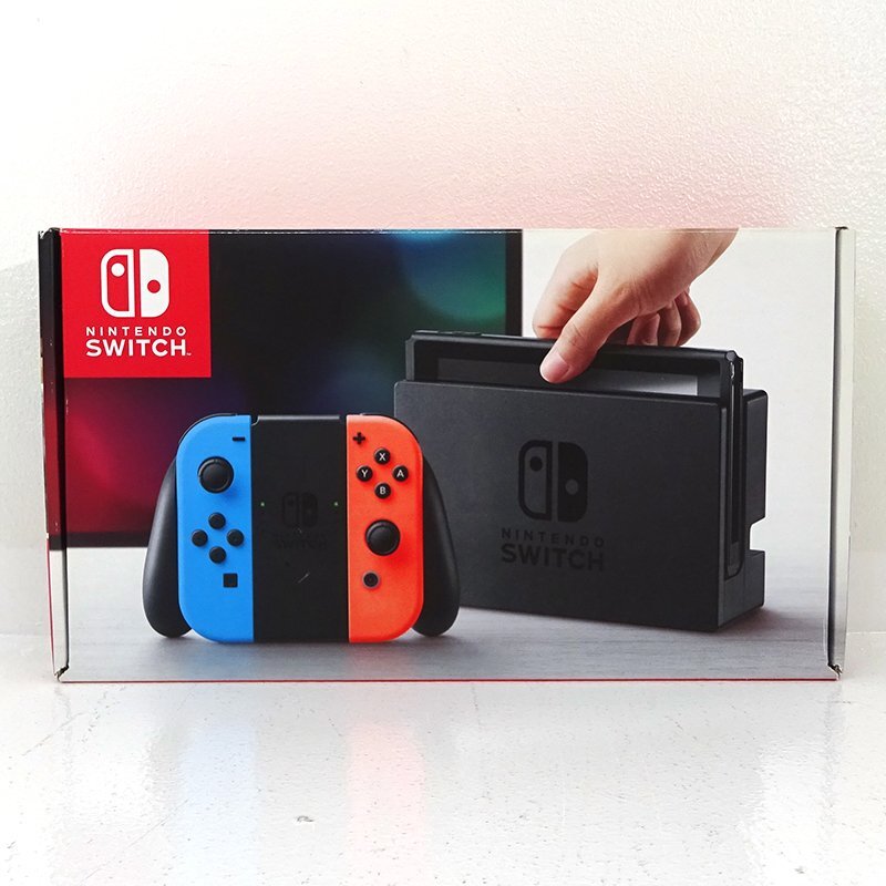 ☆中古☆Nintendo Switch 本体+ドック+ケーブル類のみ HAC-S-KABAA 初期型 旧型 (ニンテンドースイッチ )☆【GM649】(ニンテンドースイッチ本体)|売買されたオークション情報、Yahoo!オークション(旧ヤフオク!) の商品情報をアーカイブ公開 - オークファン(aucfan.com) ☆中古☆Nintendo Switch 本体+ドック+ケーブル類のみ HAC-S-KABAA 初期型 旧型 (ニンテンドースイッチ )☆【GM649】(ニンテンドースイッチ本体)|売買されたオークション情報、Yahoo!オークション(旧ヤフオク!) の商品情報をアーカイブ公開 - オークファン(aucfan.com)