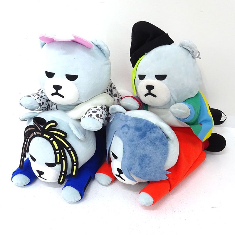 K-POP BIG BANG 希少 ペンライト 大量グッズ 処分 まとめ売り