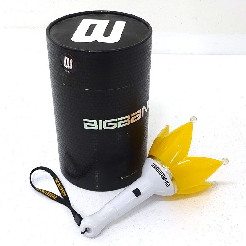 BIGBANG ペンライトセット