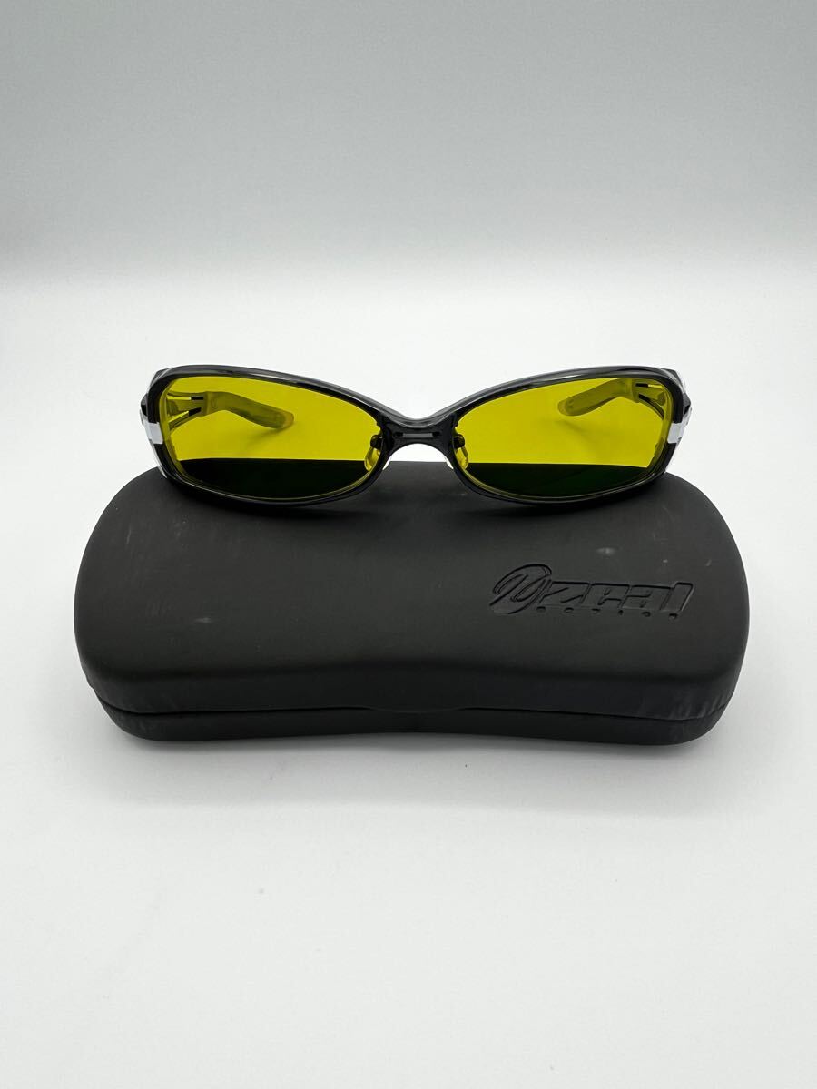 Zeal Optics Zeque ジール 偏光サングラス VERO Tiera ヴェロ ティエラ クリアブラック タレックス イエロー Talex 釣り ゼクー