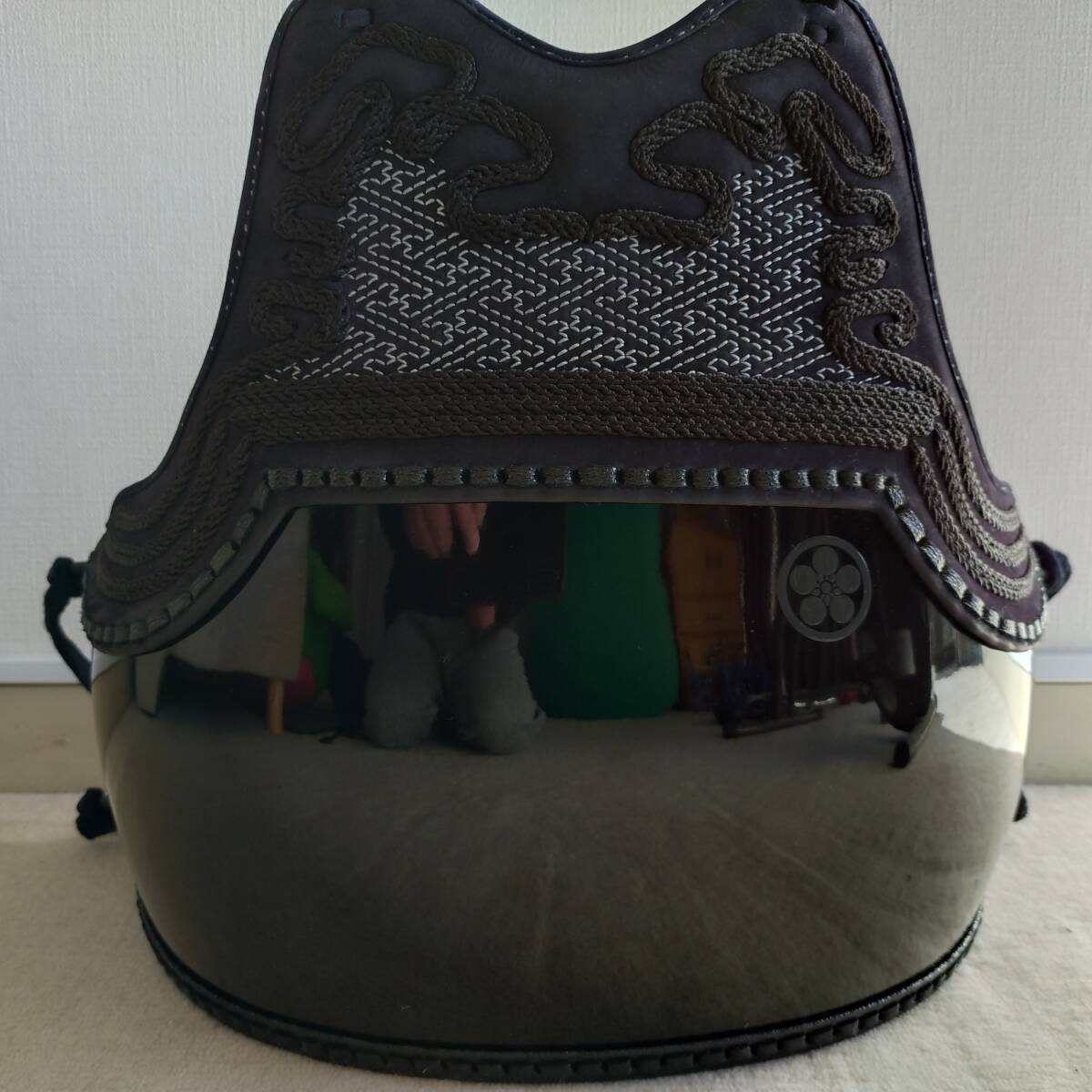 Yahoo!オークション - 剣道 胴(60本立て) 逸品 高城上塗永眞號 Yahoo!オークション - 剣道 胴(60本立て) 逸品 高城上塗永眞號