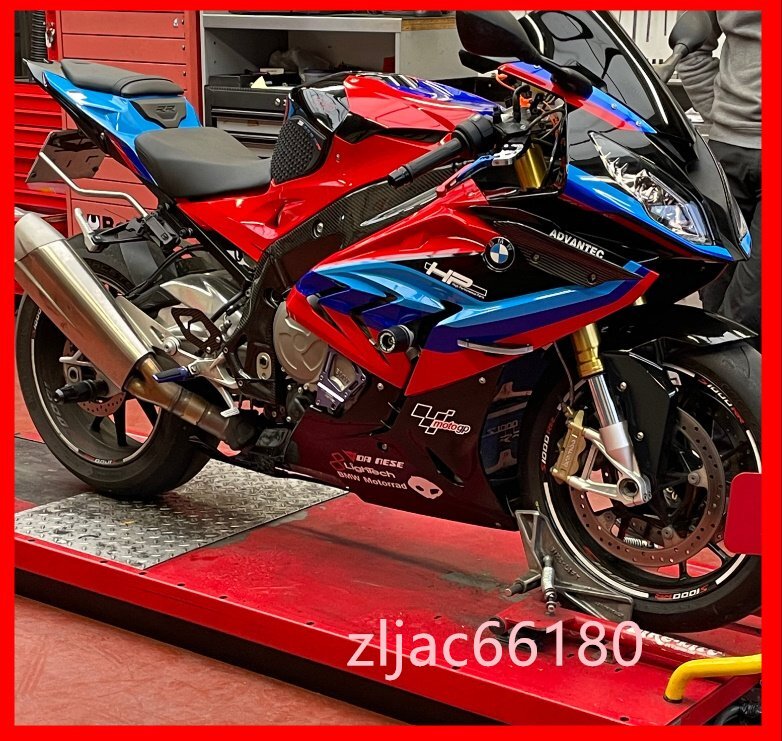 !_BMW S1000RR 2015-2018 мотоцикл передний обтекатель покрытие мотоцикл custom аксессуары 