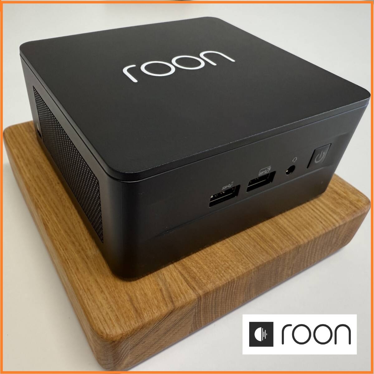 その他 Roon ROCK Server / intel NUC corei5 Yahoo!オークション - 第12世代 Core i5 Roon ROCK サーバー