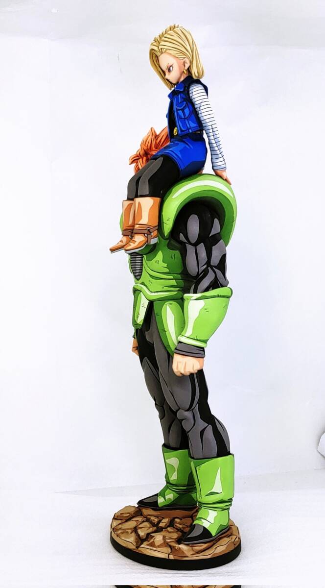 ドラゴンボールZ リペイントフィギュア 一番くじMASTERLISE A賞 ドラゴンボールZ リペイントフィギュア 一番くじMASTERLISE A賞