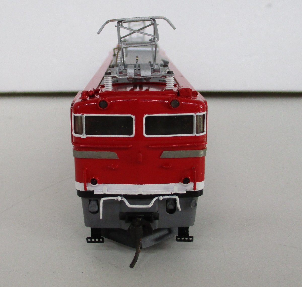 エンドウ EF81-95 レインボーカラー(MPギアシステム)【ジャンク