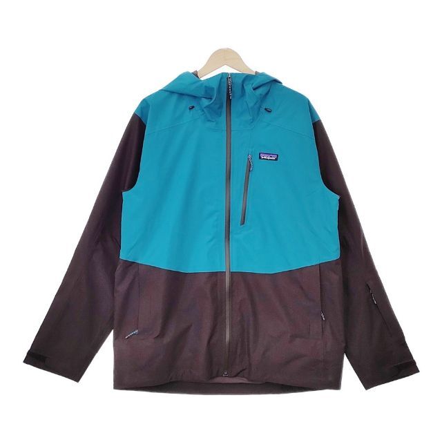 patagonia POWDER TOWN JACKET パウダータウンジャケット 31625 patagonia POWDER TOWN JACKET パウダータウンジャケット 31625