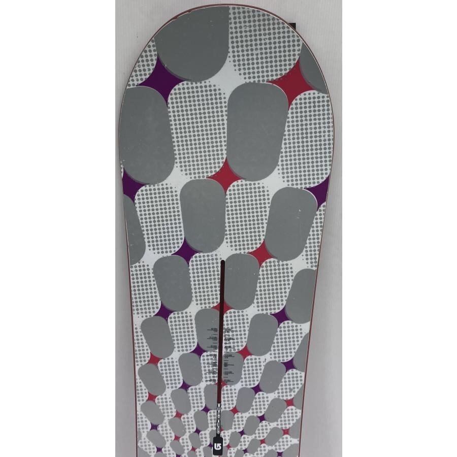 コスミックサーフ K2 CHARM スノーボード 134cm 2点セット コスミックサーフ K2 CHARM スノーボード 134cm 2点セット