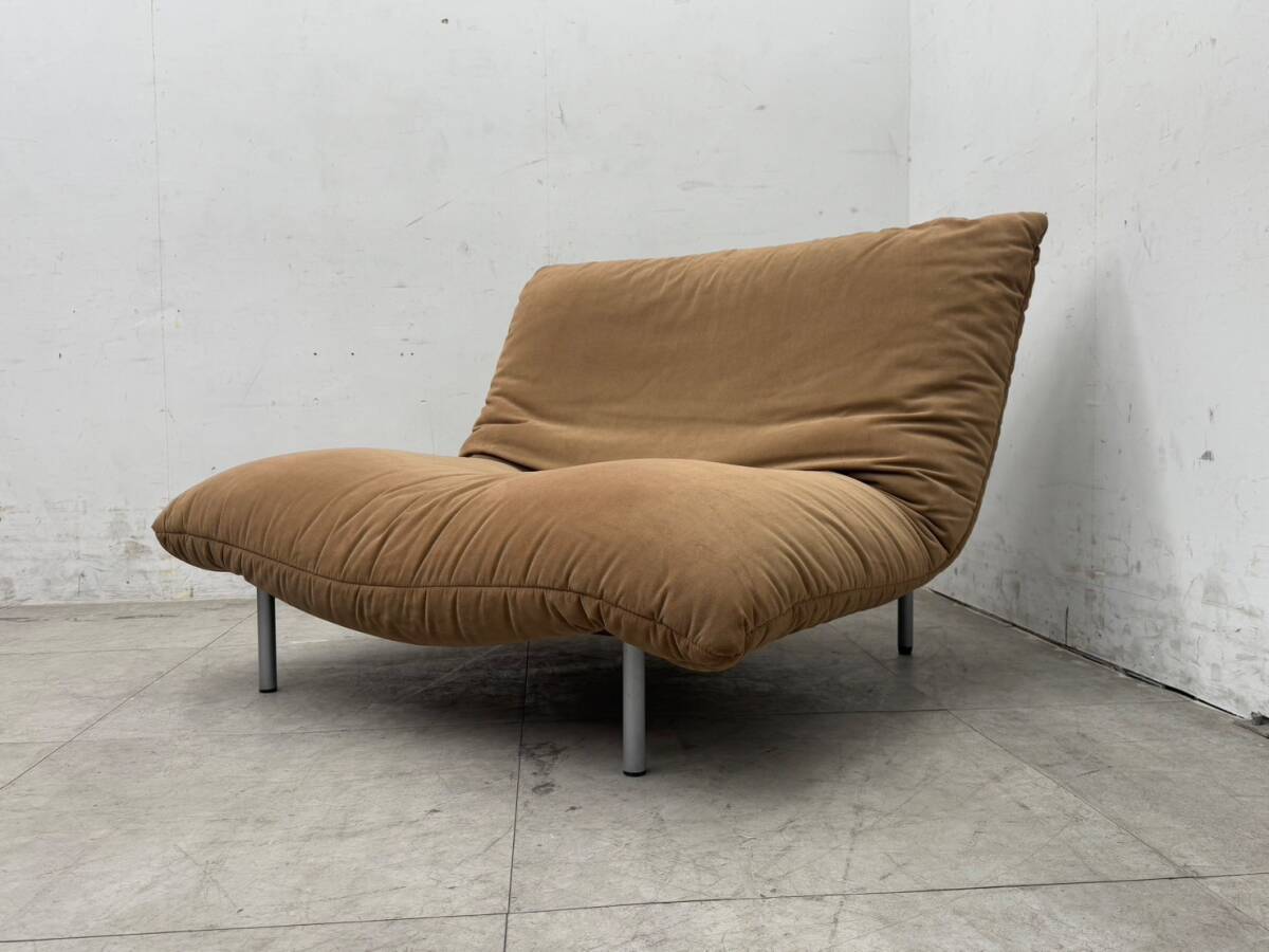 rukaさま専用⭐︎美中古リーンロゼ カラン2人掛けソファ リクライニング 美中古リーンロゼ カラン2人掛けソファ リクライニング(T6593