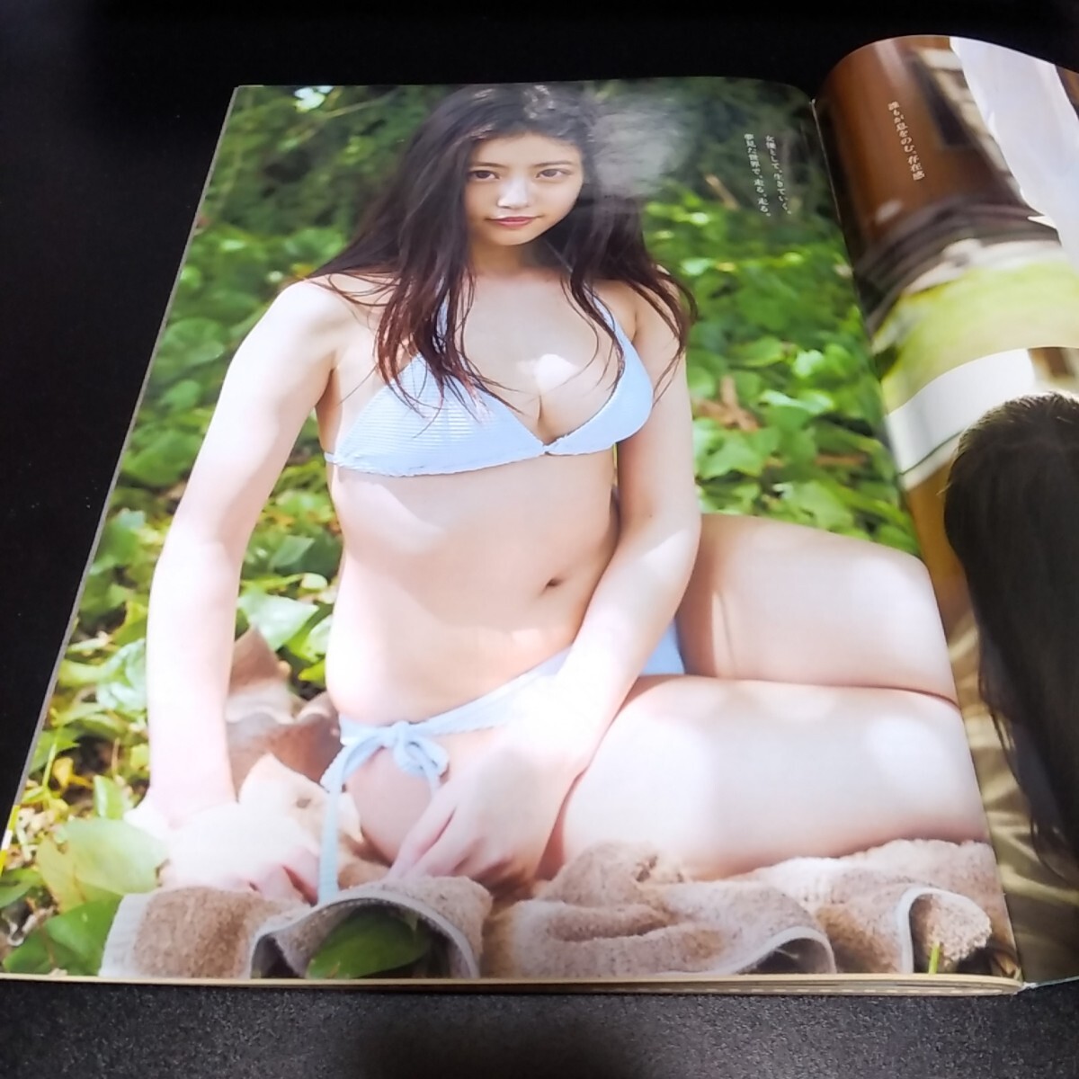 週刊プレイボーイ 西野七瀬 2018年 未開封 今田美桜DVD40分 大原 週刊プレイボーイ 西野七瀬 2018年 未開封 今田美桜DVD40分 大原