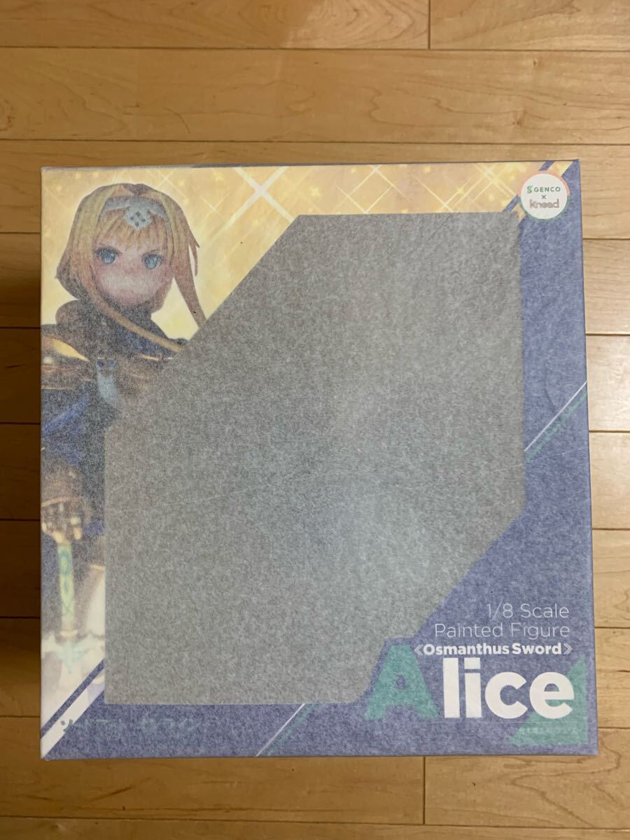 ジェンコ商会 ソードアート・オンライン アリシゼーション 1/8 ジェンコ商会 ソードアート・オンライン アリシゼーション 1/8