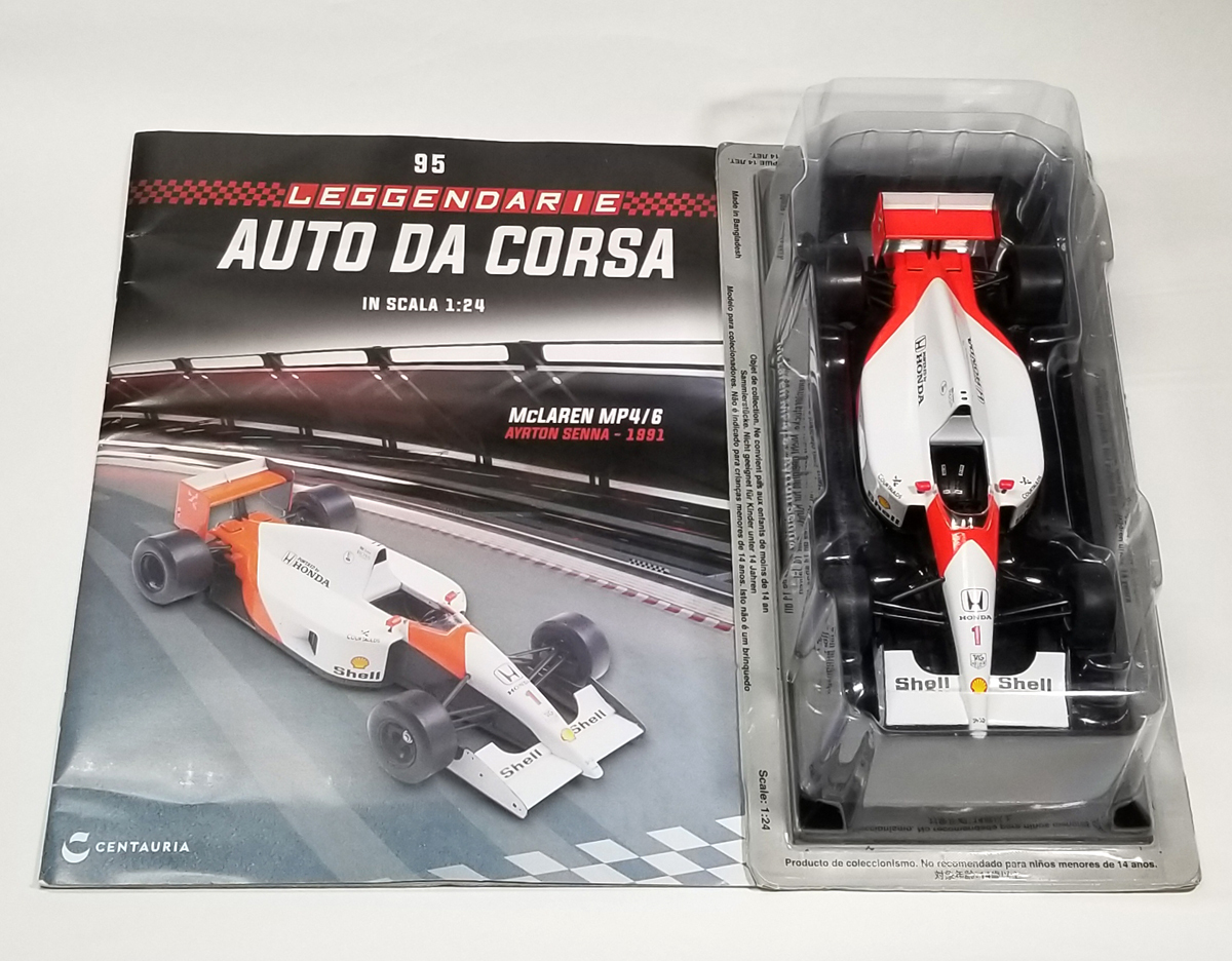 Amazon | か140 隔週刊 ビッグスケール F1 コレクション 創刊号