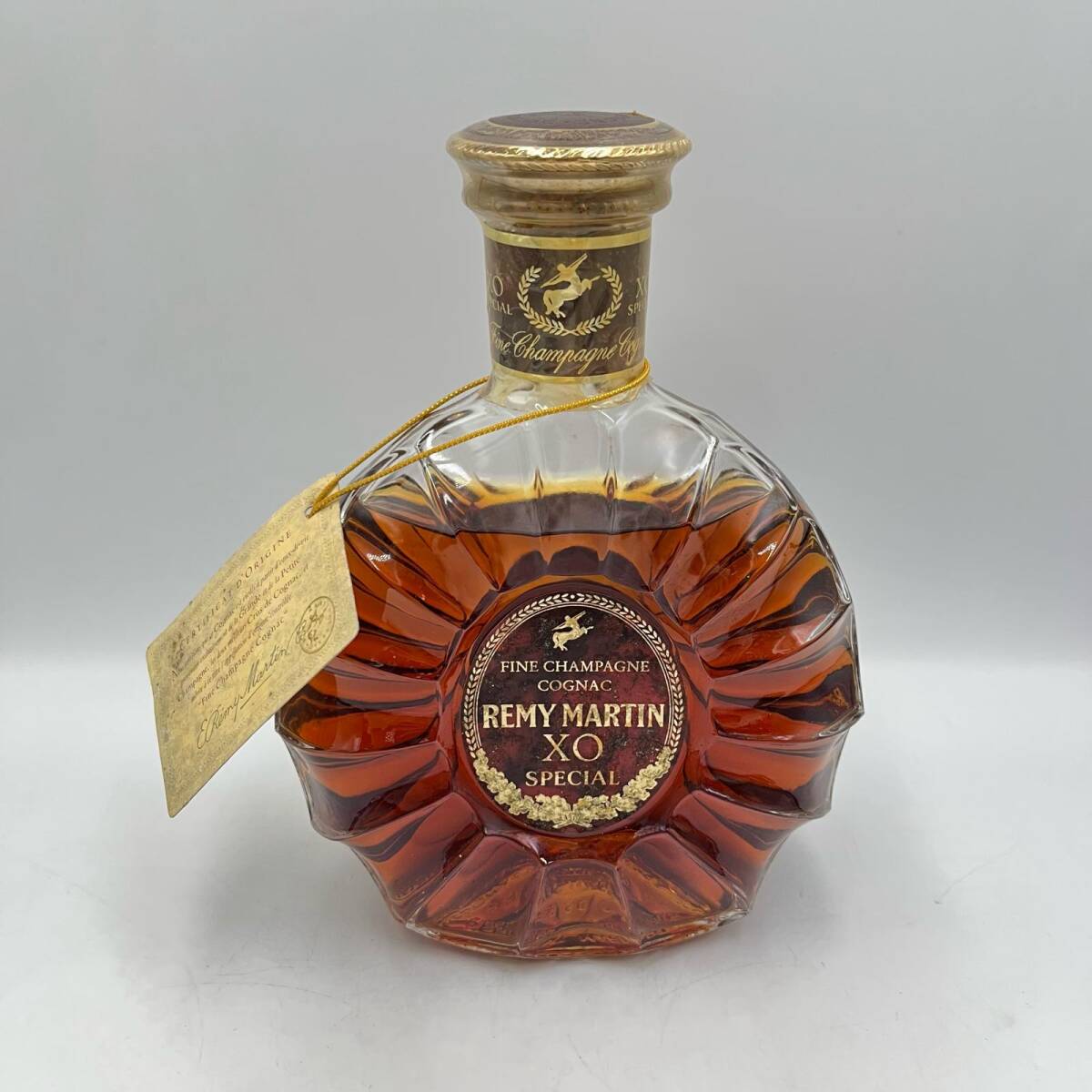 C996☆未開栓 REMY MARTIN レミーマルタン XOスペシャル