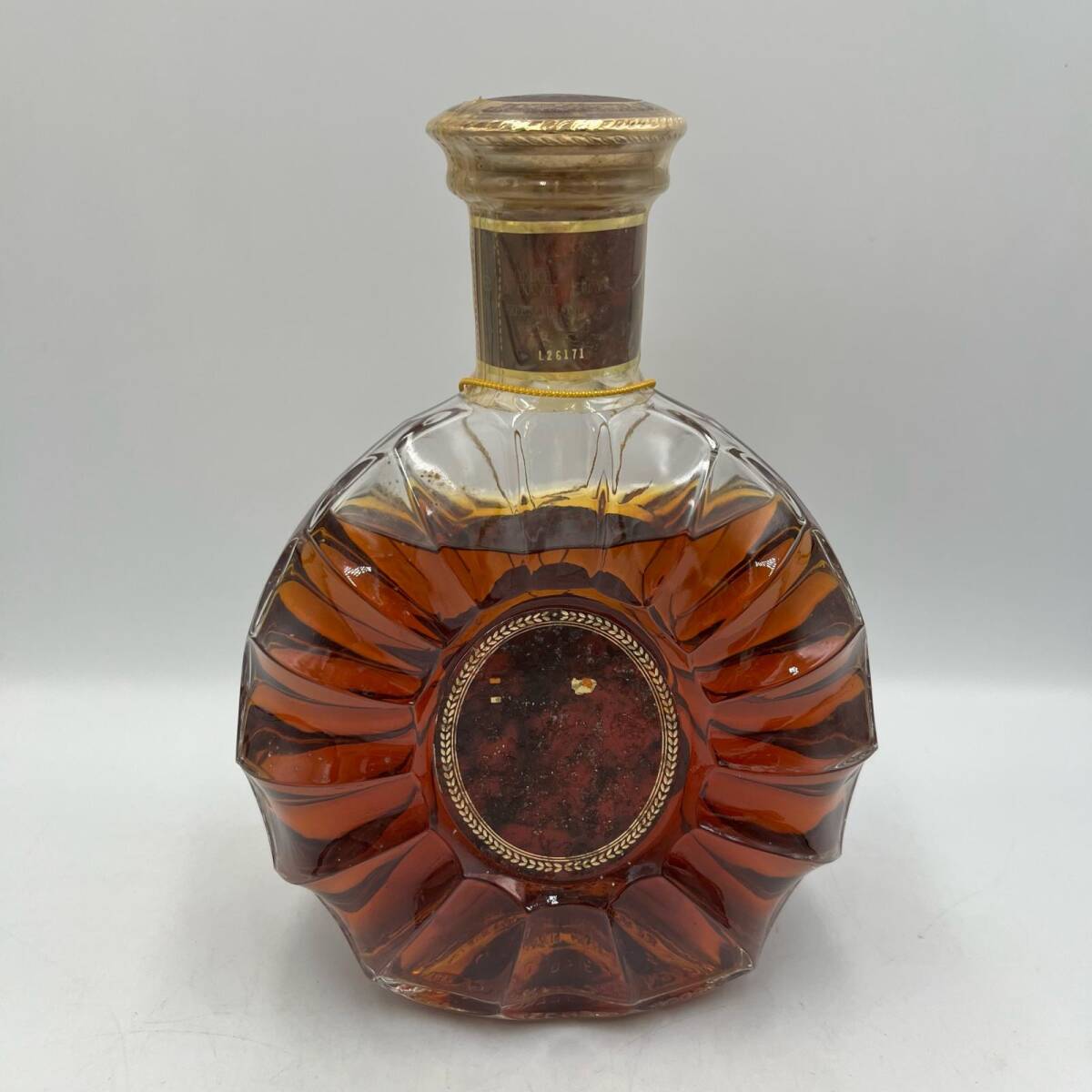 C996☆未開栓 REMY MARTIN レミーマルタン XOスペシャル