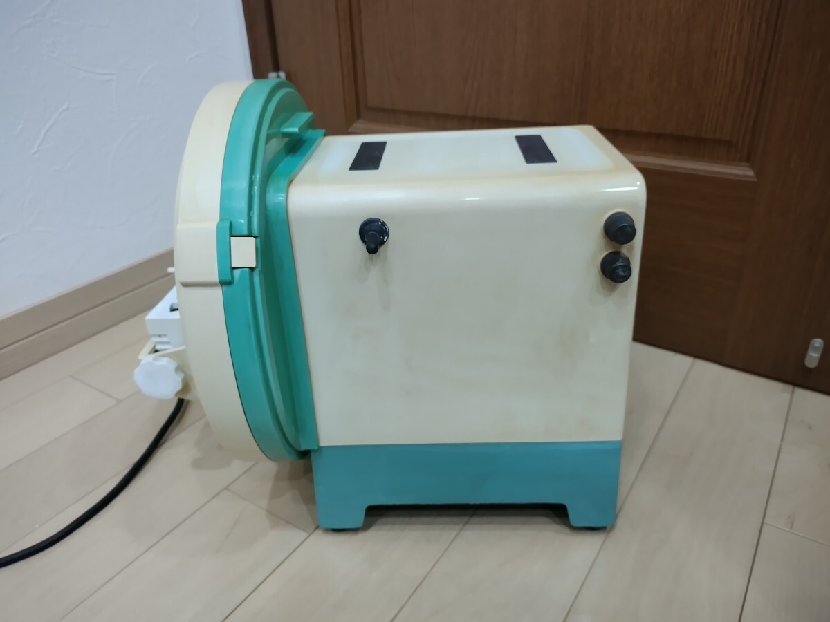 カ*ス様 ヨシダ　モデルトリマーY230　歯科技工用トリーマー　動作良好 ヨシダ モデルトリマー Y230 歯科技工