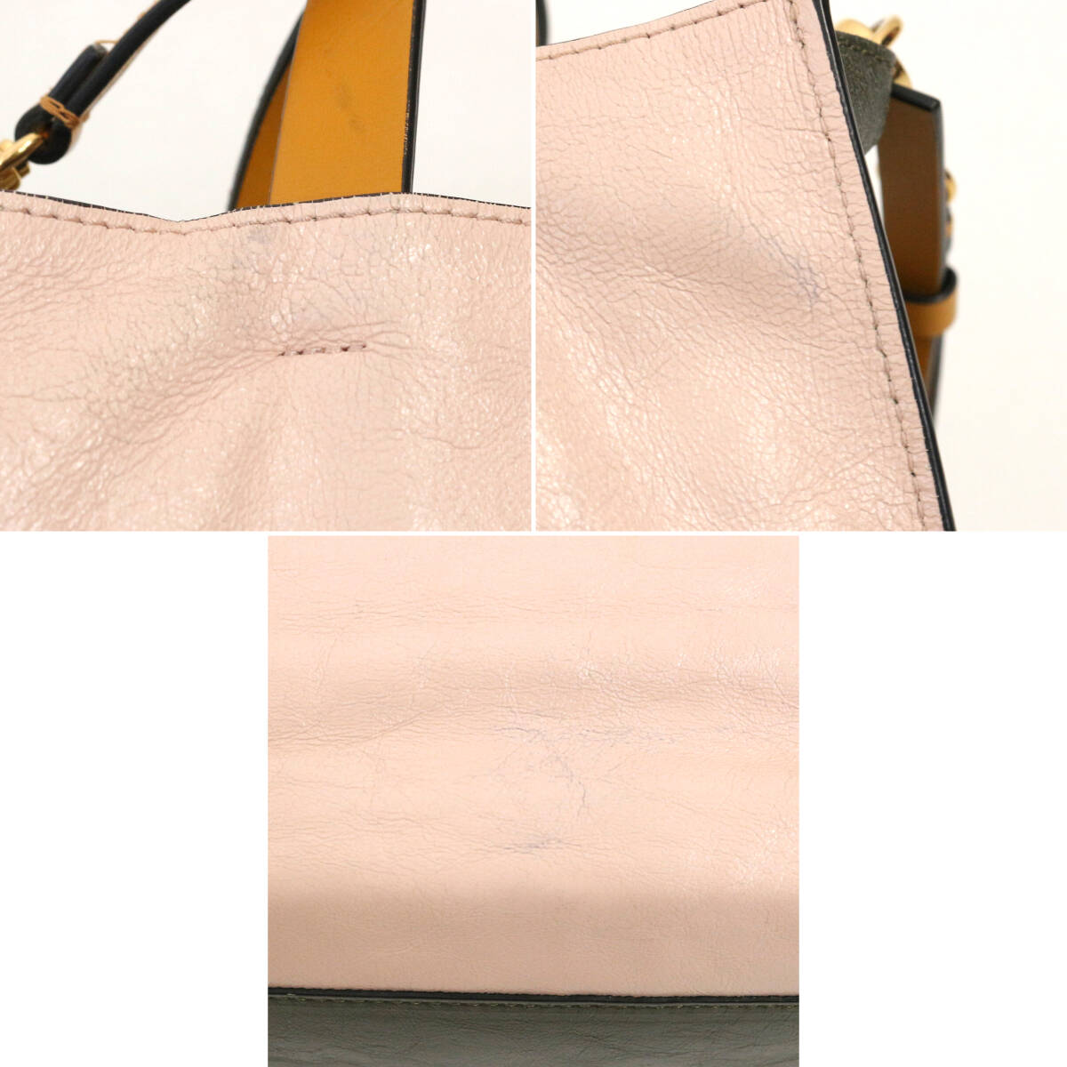 MARNI 20SS MUSEO SOFTmyuzeo soft плечо с ремешком . кожа большая сумка SHMP0018U1 Marni 