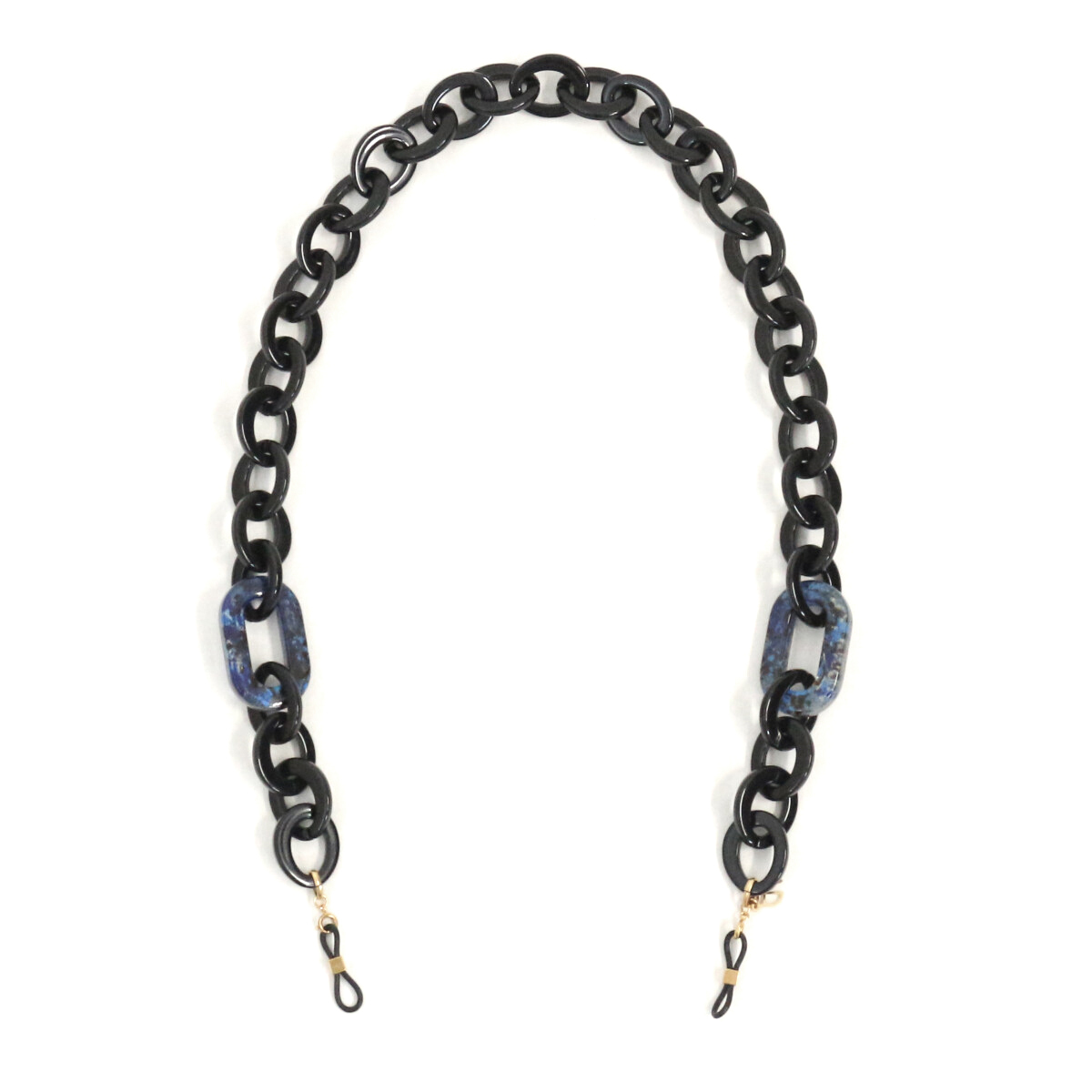 L'Appartement取り扱い EMMANUELLE KHANH GLASS CHAIN チェーングラスホルダー エマニュエルカーン アパルトモン