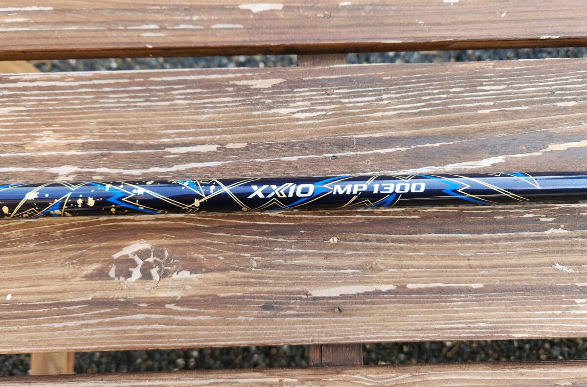 6300円 超美品ゼクシオ13レフティ10.5°Rシャフト45.5inch 6300円 超美品ゼクシオ13レフティ10.5°Rシャフト45.5inch