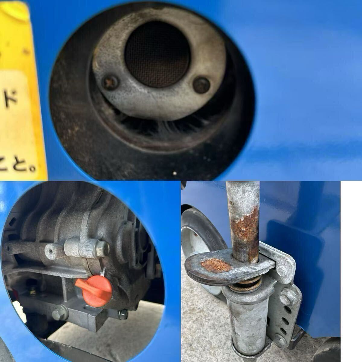 префектура Аичи seiwajuto clean звукоизоляция структура мойка высокого давления JC 1513KB корпус только