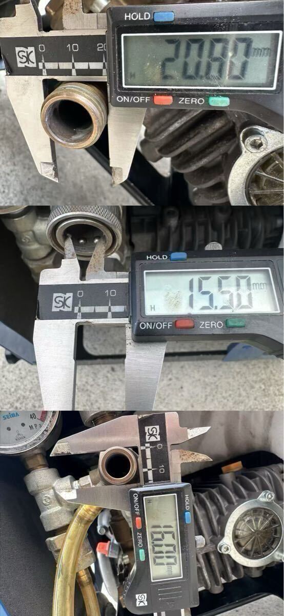префектура Аичи seiwajuto clean звукоизоляция структура мойка высокого давления JC 1513KB корпус только