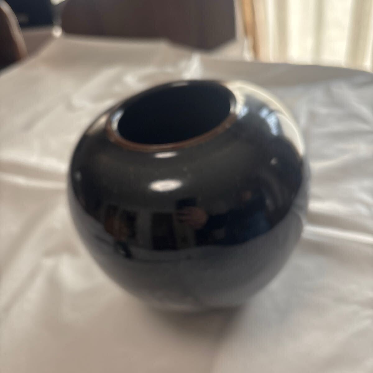 豊山　壺　花瓶　陶器_画像1