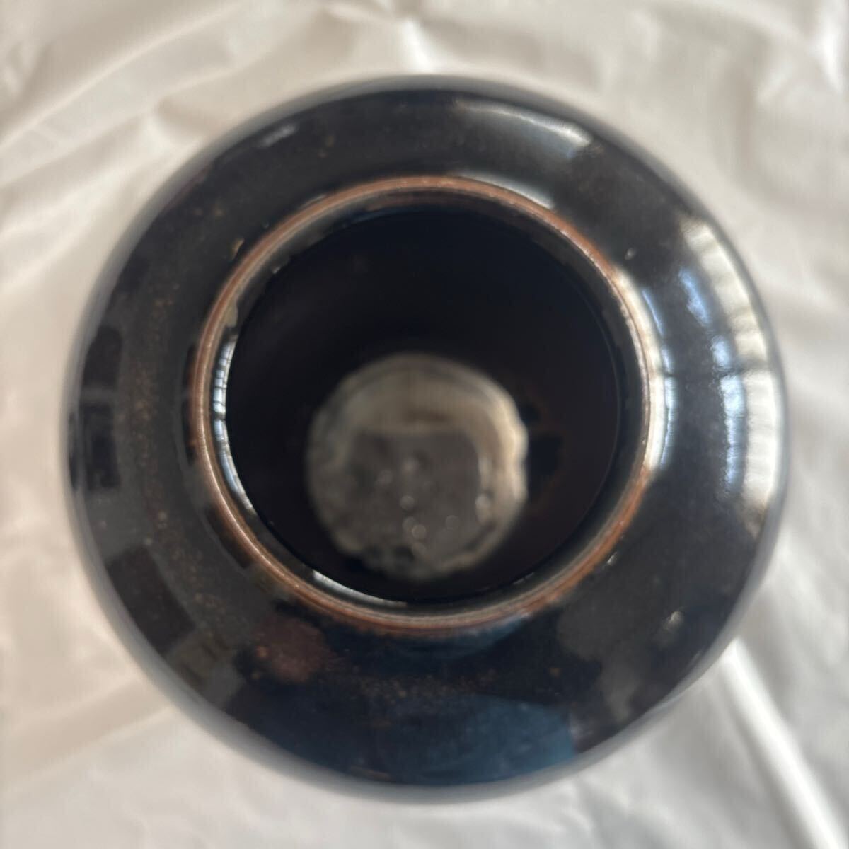 豊山　壺　花瓶　陶器_画像2