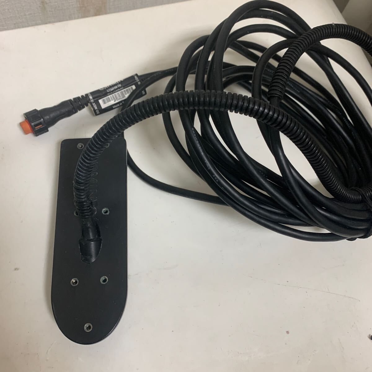 7000円 フィッシングガレージブラック レンタルボート用ラダー 7000円 フィッシングガレージブラック レンタルボート用ラダー