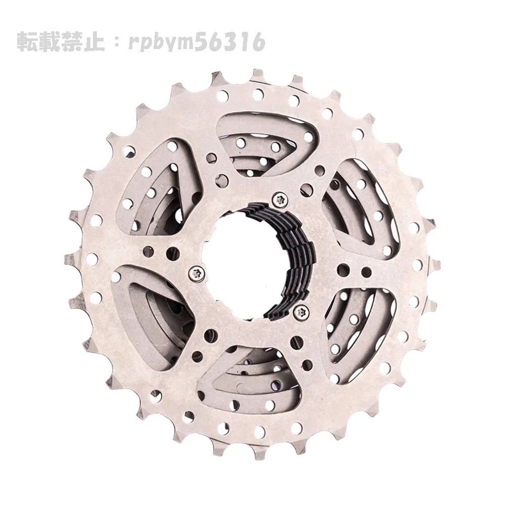 ロードバイク ギアボックス バイクスプロケットセット 8 9 10 11 12スピード 11V 25t 28t 30t 32t 34t 36t k7 ZTTO MTB自転車 RDB391