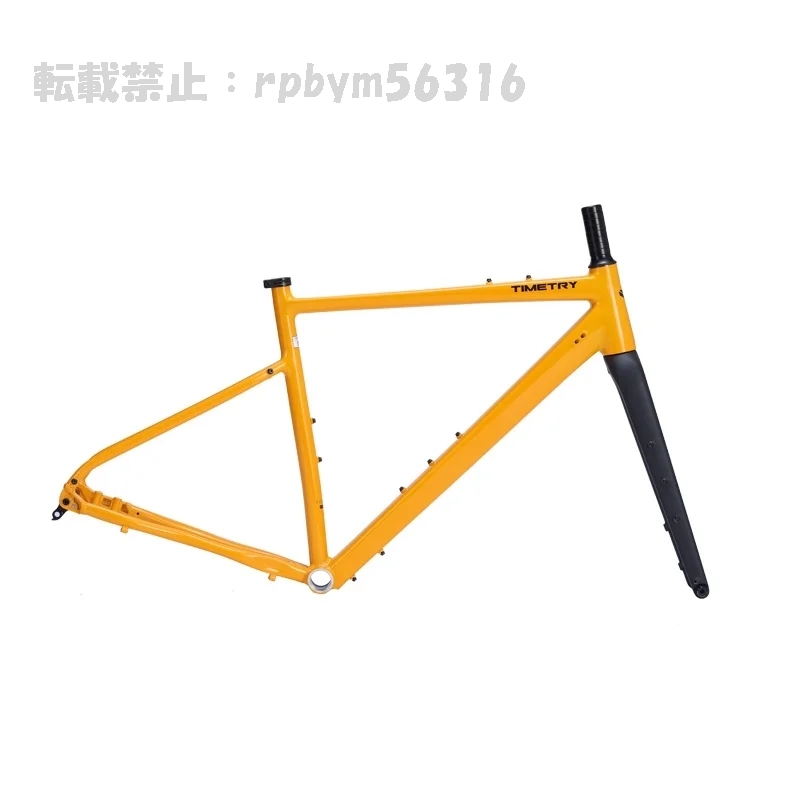 Athlete Company SOFTRIDE フレーム ソフトライド
