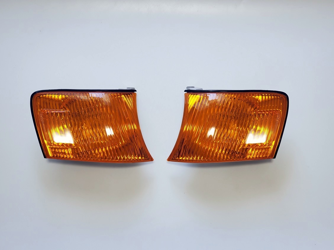 新品】JZX100 チェイサー ツアラー系用 トヨタ純正 フロント