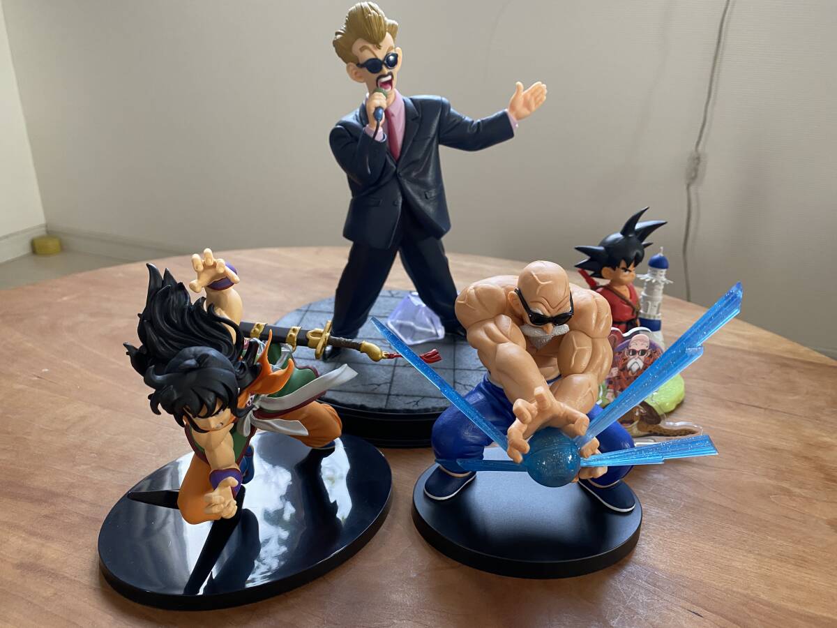 BANDAI - 〈ジャンク品〉ドラゴンボールZ スーパーバトル BANDAI - 〈ジャンク品〉ドラゴンボールZ スーパーバトル