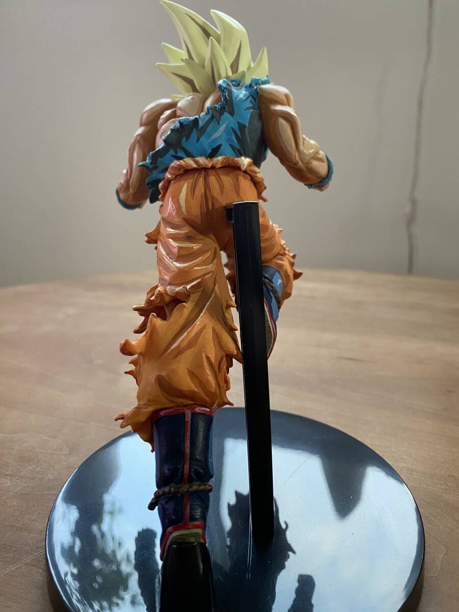 BANDAI - 〈ジャンク品〉ドラゴンボールZ スーパーバトル BANDAI - 〈ジャンク品〉ドラゴンボールZ スーパーバトル